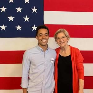 Meet your Posher, Wendell